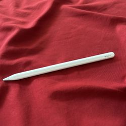 Apple Pencil 2