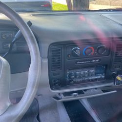 1995 Chevrolet Caprice Classic