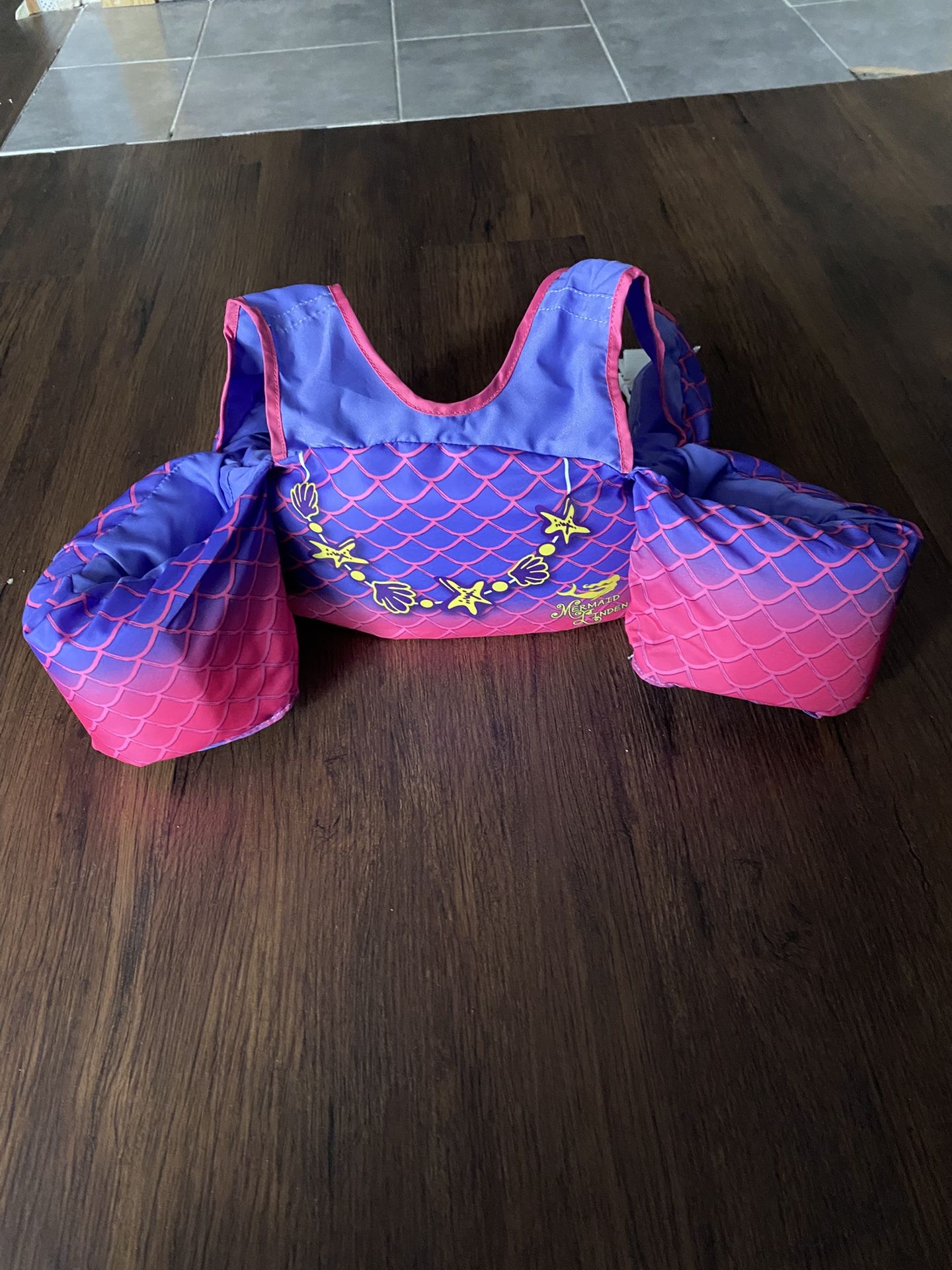 Body Glove Paddle Pals Life Jacket