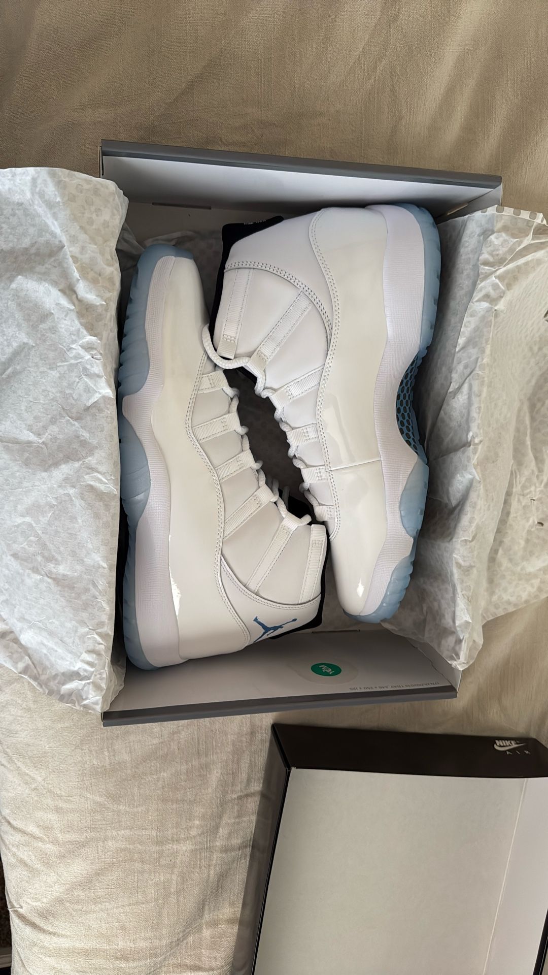 Jordan Retro 11