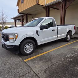 Ford F-150 2022