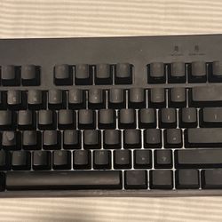 Logitech’s Keyboard