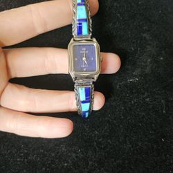 Navajo Watch