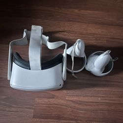 Meta Oculus Quest 2 