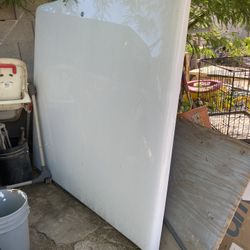Trade? Truck Bed Cover Cap