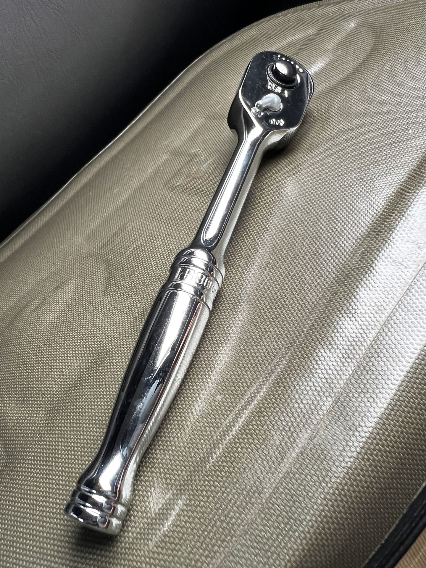 Snap On