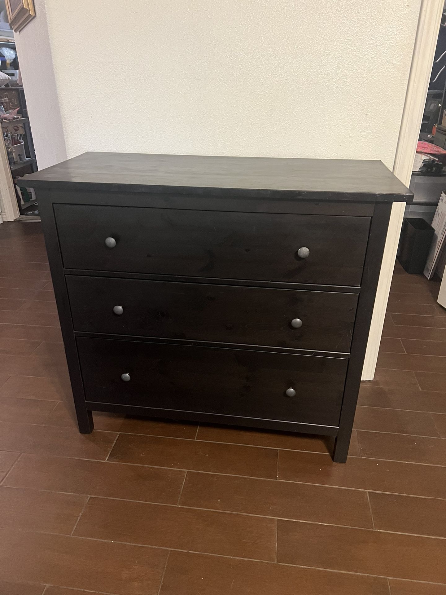 IKEA Chest Of Drawers