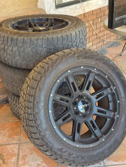 Rims