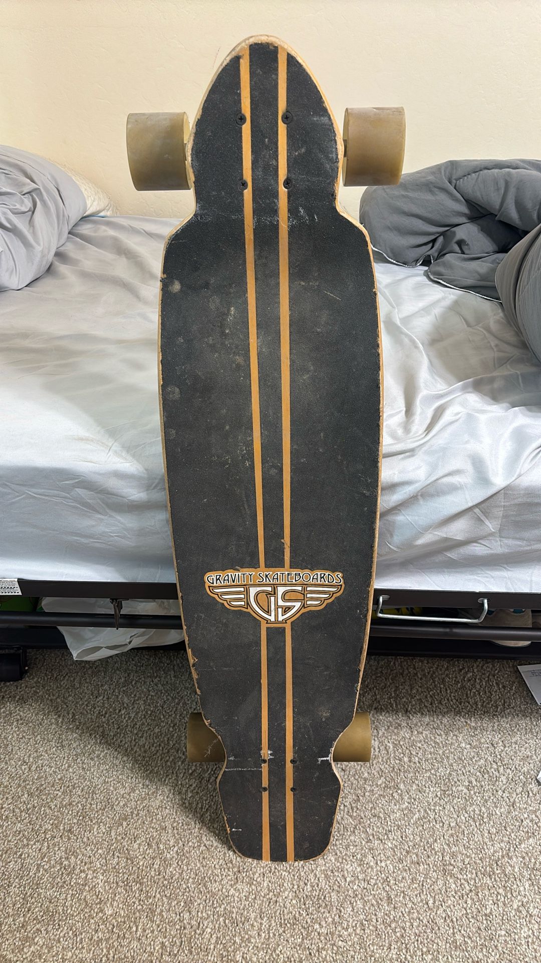 Long Board