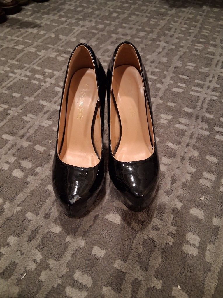 High Heels 