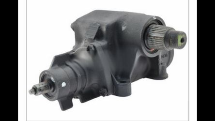 Gear box 05-07 f 250 f 350
