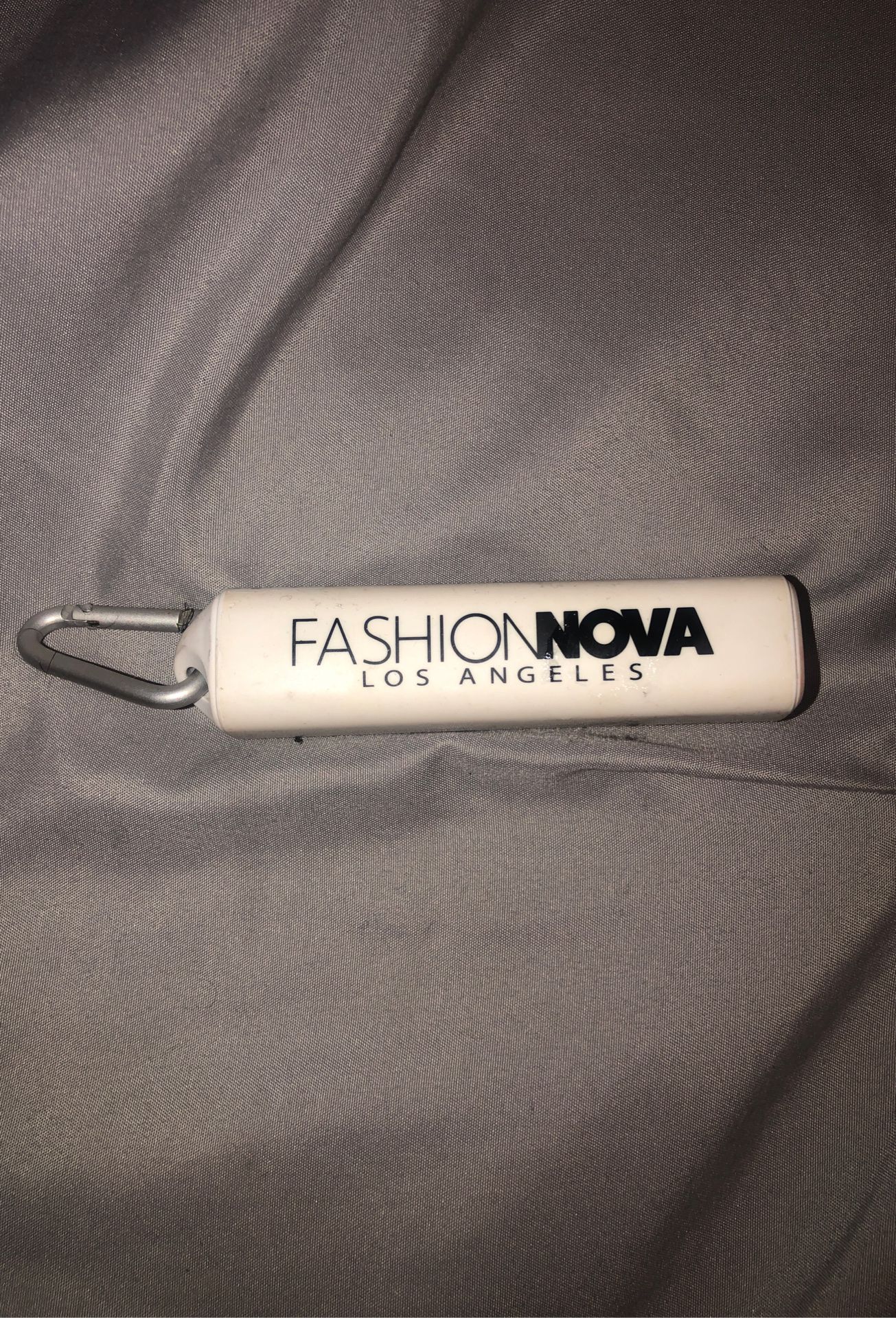 Portable Charger Fashion Nova