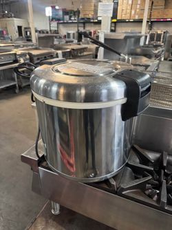 Rice Warmer ZOJIRUSHI THA-803S