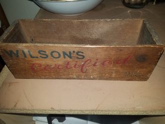 Wilson box