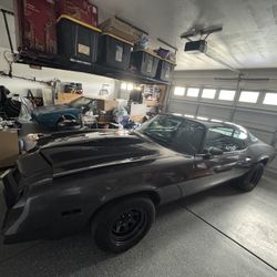 1978 Chevrolet Camaro