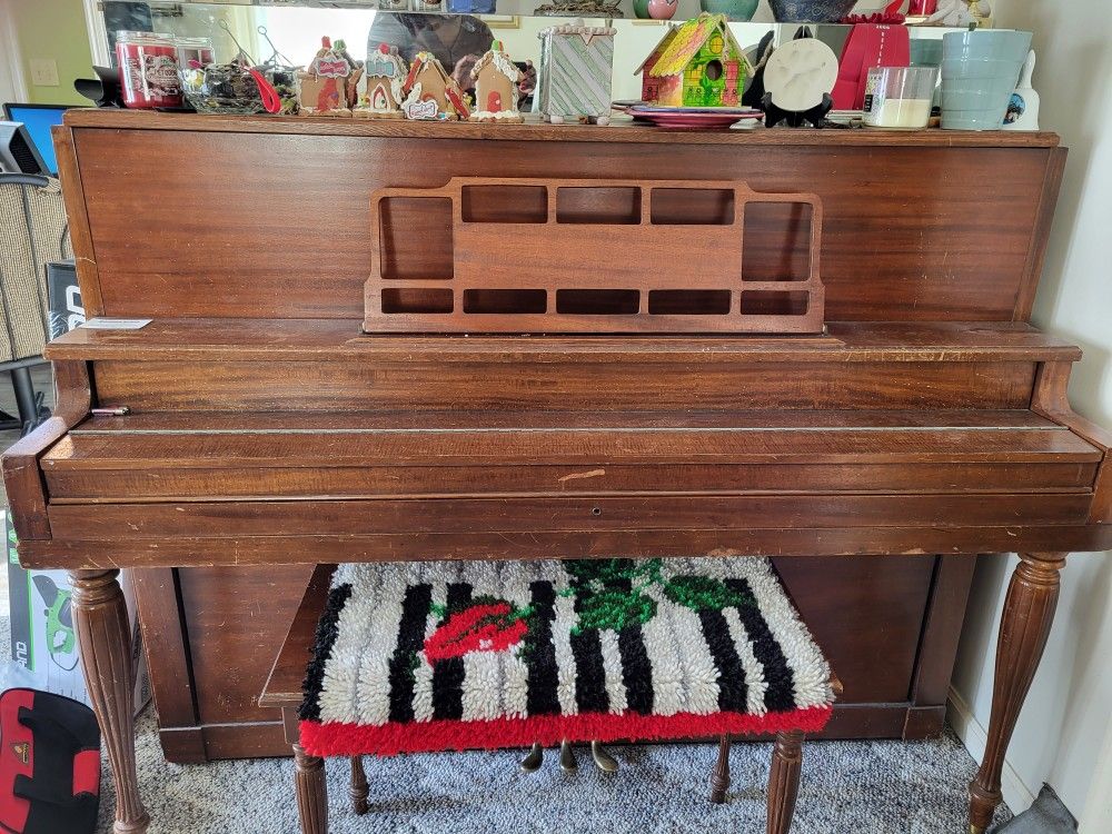 Free Piano