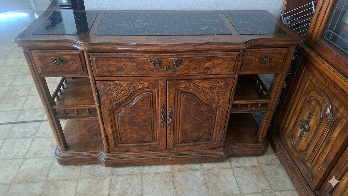 Wood Furniture