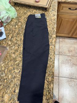 NEW KOHLS Women’s Tell Gear Workout Leggings Sz X-Large Retail For $36 +tax