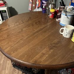 Kitchen Table 