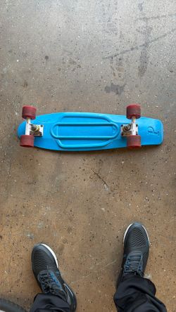 Skateboard