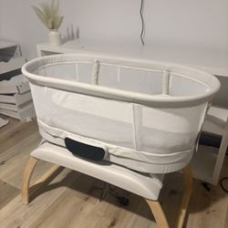 AMKE Bassinet 