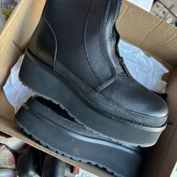 Ugg Cityfunc Zip Size 8.5