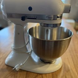 KitchenAid Mixer