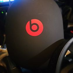 BEATS STUDIO 3'S