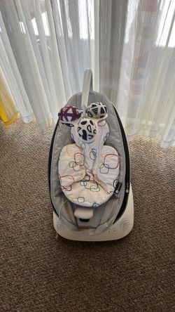 Mamaroo