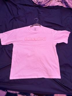Blonded Frank Ocean Pink T-Shirt