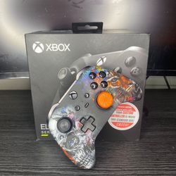 🕹️XBOX ONE GAMING CONTROLLER HIGH END, EXCELLENT CONDITION🕹️