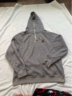 Gray Laguna hoodie 🩶