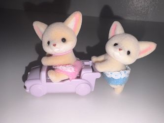 Calico Critters