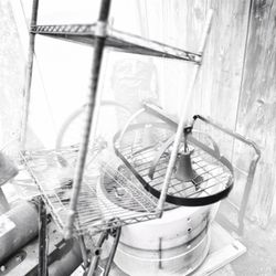 Scrap Steele Metal