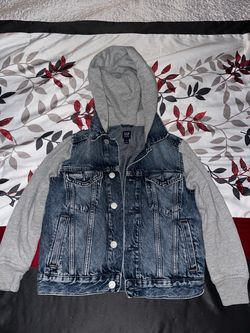 Boy Jean jacket