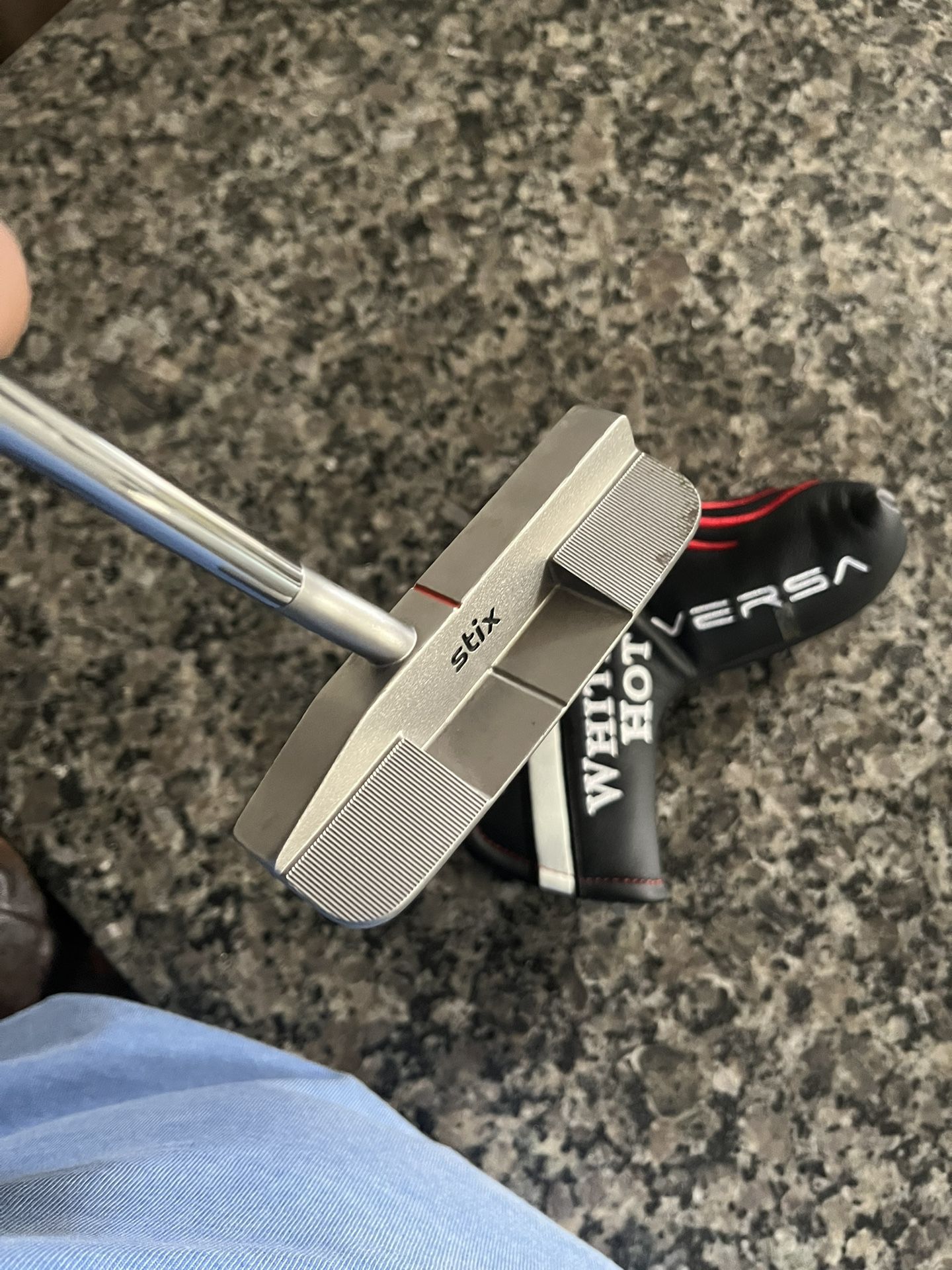 STIX - Blade Putter