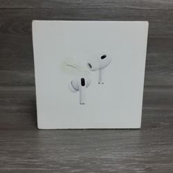Apple Airpods Pro 2nd Gen (MTJV3LL/A)  Good Cond.