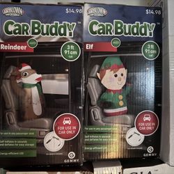 Christmas Decor