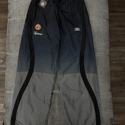 Supreme Champions Gradient Track Pants