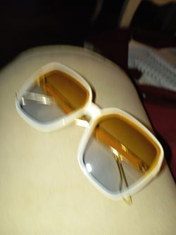 Linfemand Glasses