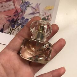 New Estee Lauder Beautiful Belle Eau De PARFUM, Travel Size Spray .14oz/4ml