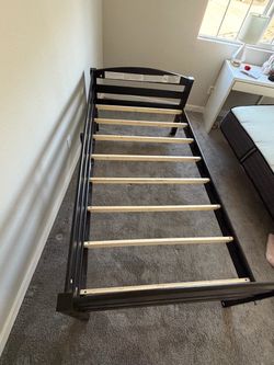 Free Twin Bed Frame