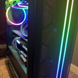 RTX 4080 Gaming PC(I would Also sell the GPU separately for $650)