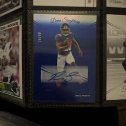 Lot Of Sports Cards