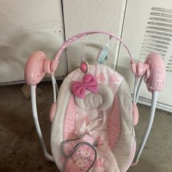 Baby Swing 