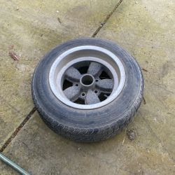 Two 14 x 8 flower mags