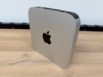 Mac Mini 8 Core M1 16GB 1TB Only $599
