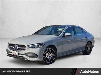 2026 Mercedes-Benz C 300