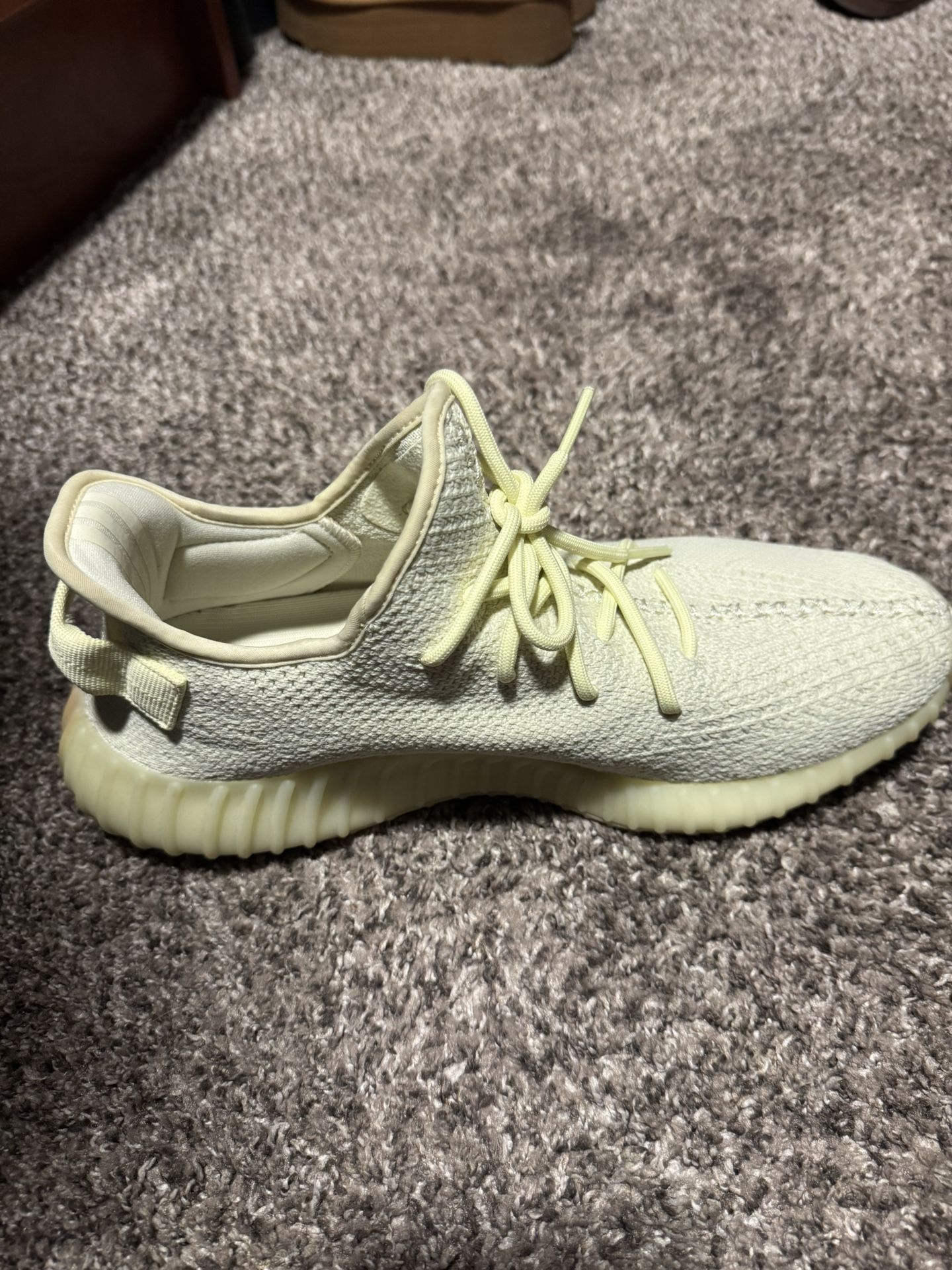 Yeezy Boost Butters 350 Size 11