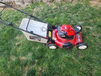 Toro Recycler 22 6.50 190cc Powered By Briggs Stratton for Sale in Everett WA OfferUp